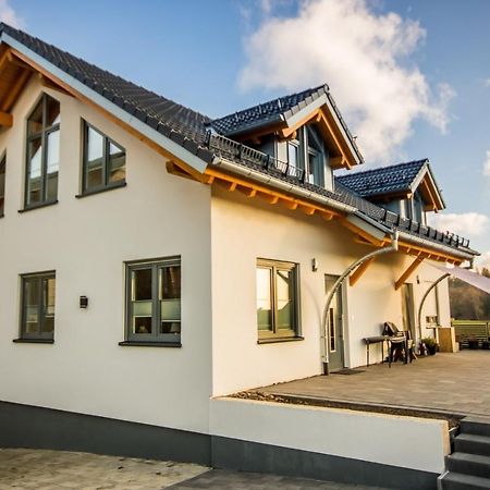 Ferienwohnung Stratmann Lennestadt Dış mekan fotoğraf
