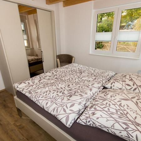 Ferienwohnung Stratmann Lennestadt Dış mekan fotoğraf