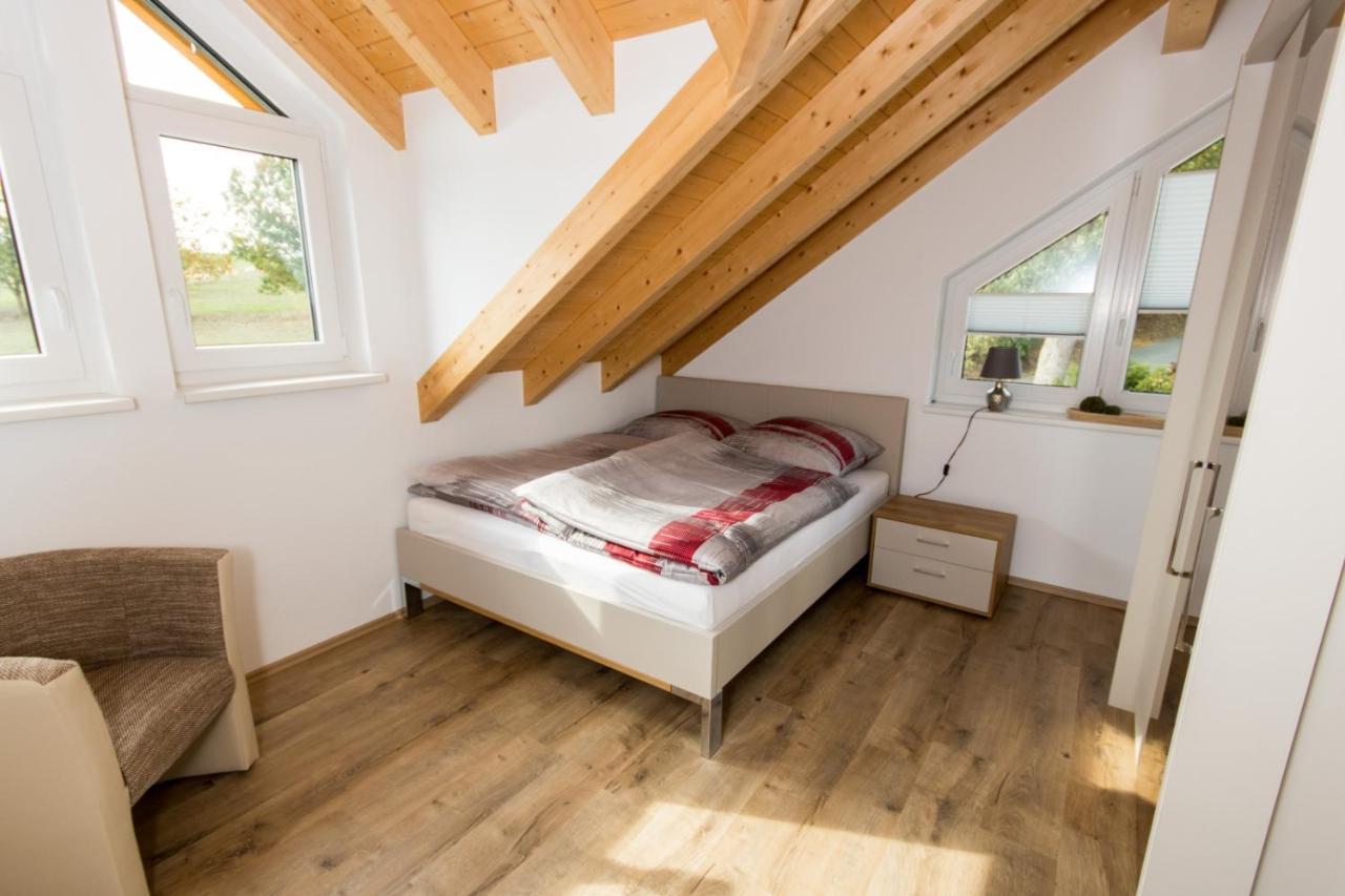 Ferienwohnung Stratmann Lennestadt Dış mekan fotoğraf