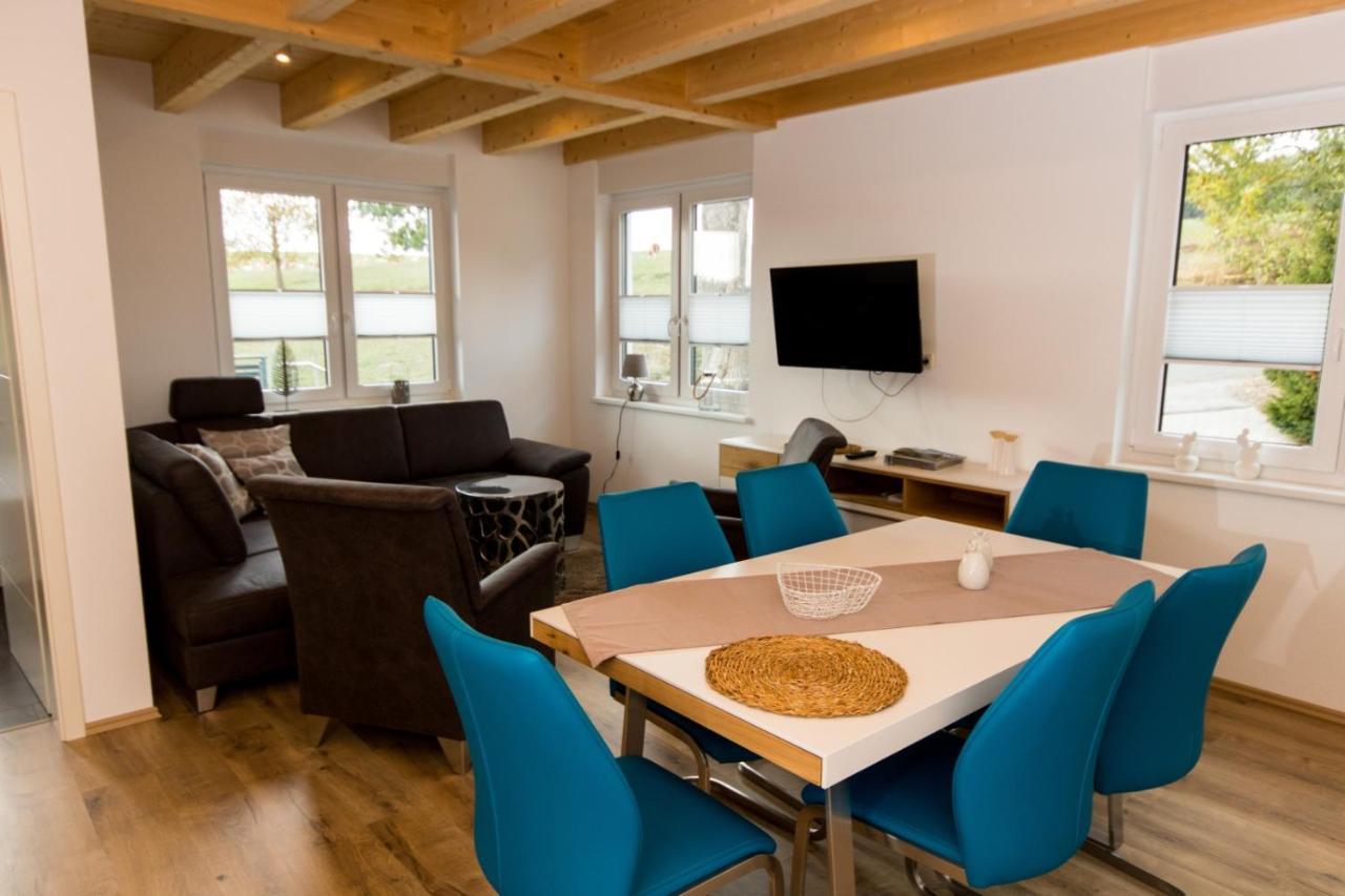 Ferienwohnung Stratmann Lennestadt Dış mekan fotoğraf