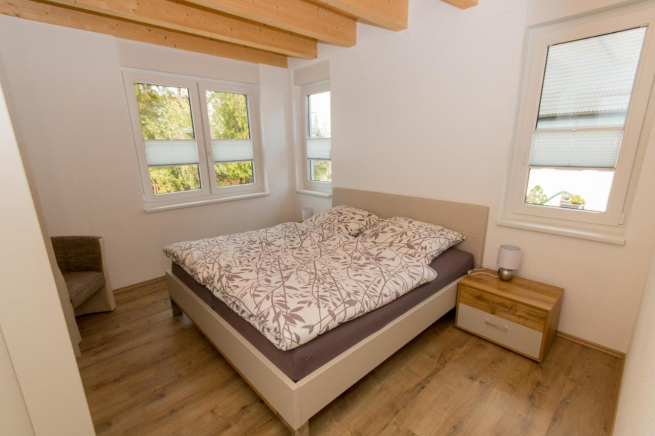 Ferienwohnung Stratmann Lennestadt Dış mekan fotoğraf