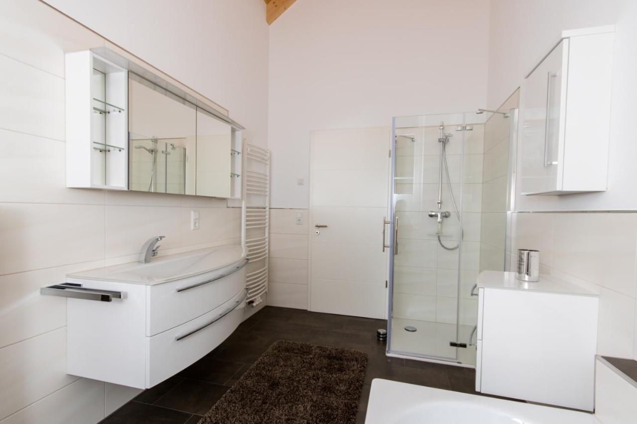 Ferienwohnung Stratmann Lennestadt Dış mekan fotoğraf