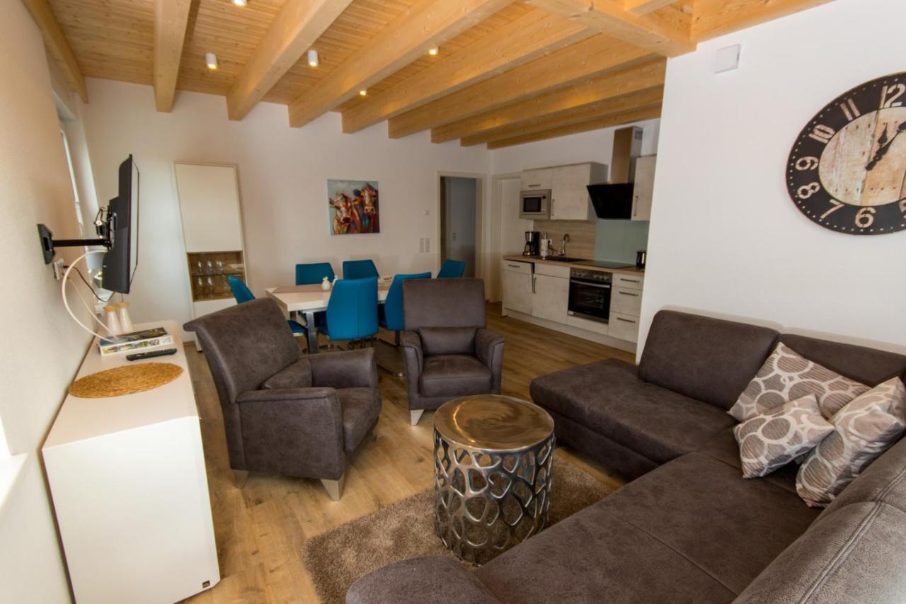 Ferienwohnung Stratmann Lennestadt Dış mekan fotoğraf
