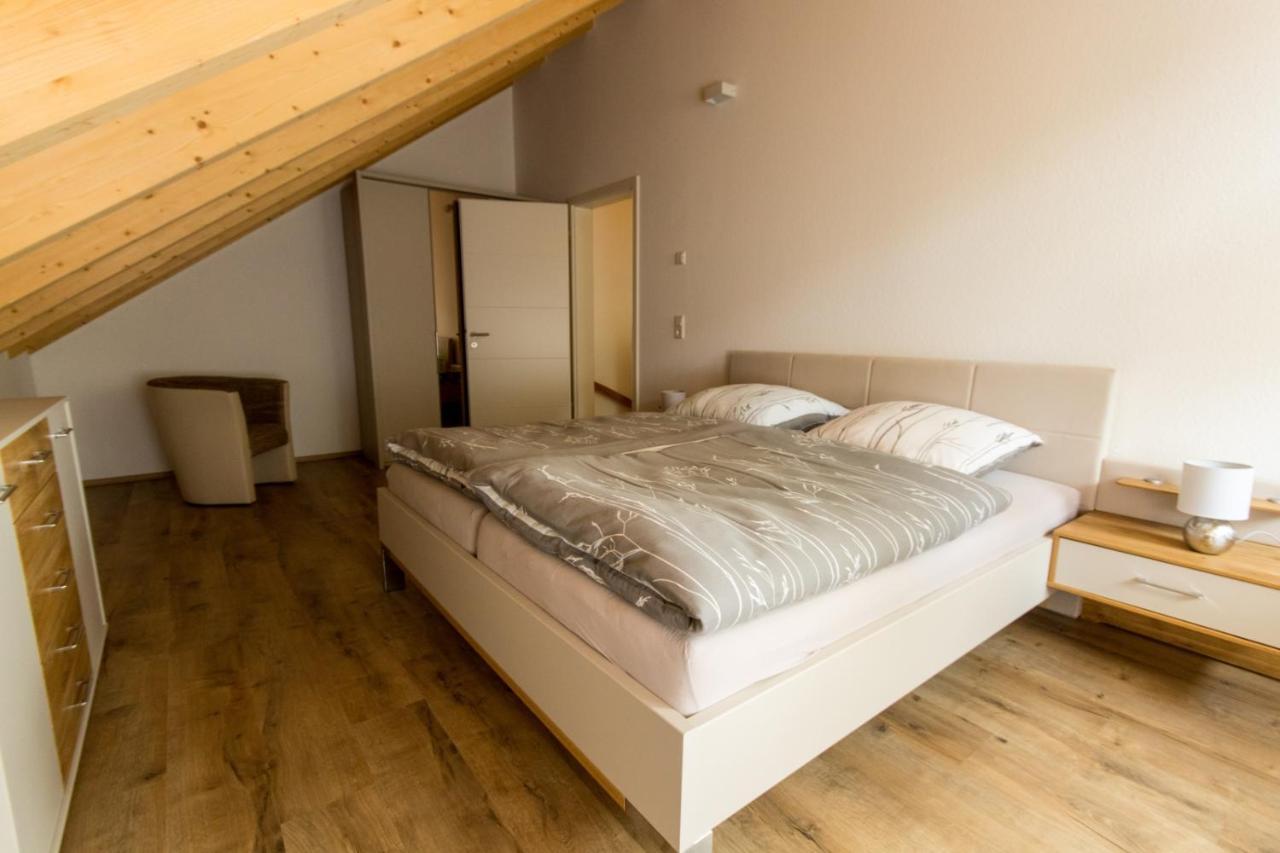 Ferienwohnung Stratmann Lennestadt Dış mekan fotoğraf