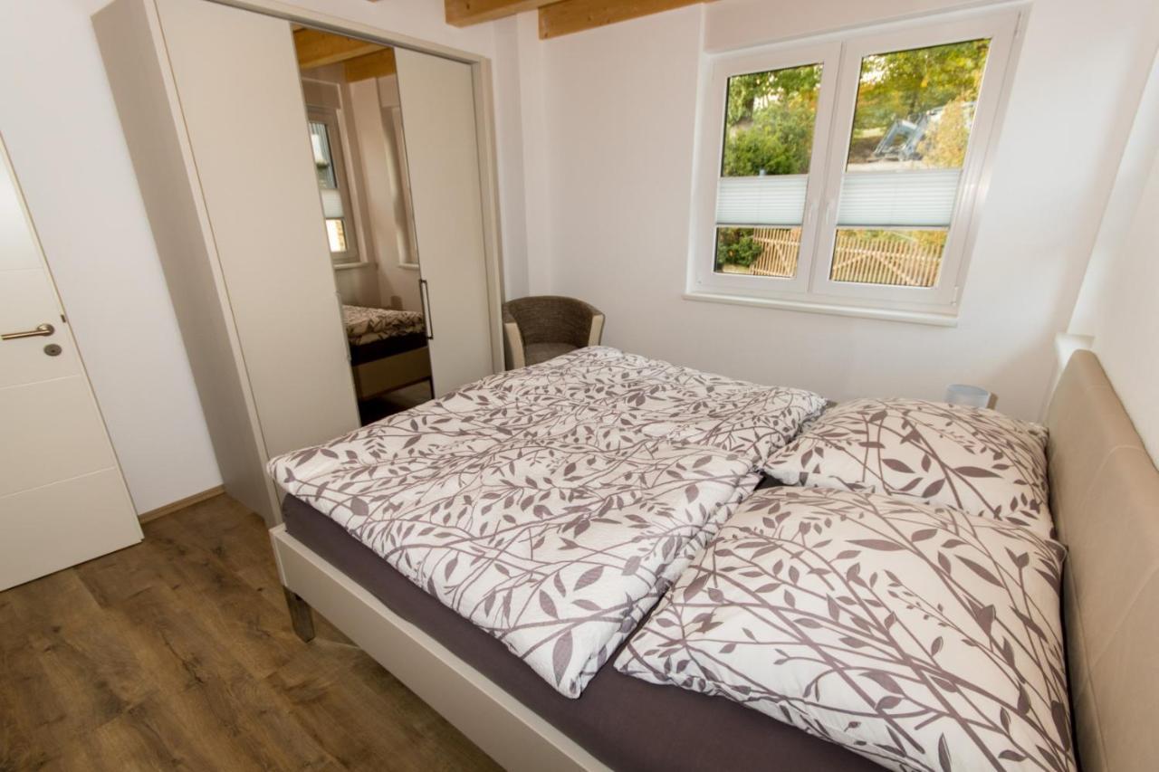 Ferienwohnung Stratmann Lennestadt Dış mekan fotoğraf